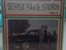 East Side Story Vol.7 Lowrider Classic Oldies Lp.