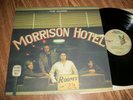 THE DOORS MORRISON HOTEL 1970 TOP AUDIO. DEAD WAX R C WITH S AROUND THE R AND C