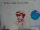 P. J. PROBY & LED ZEPPELIN / THREE WEEK HERO, UK ORIG. 1969 LIBERTY LP BLUES NM