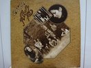 SHELAGH McDONALD / ALBUM,  1ST PRESS UK ORIG. B&C LP CAS 1019 FOLK NM
