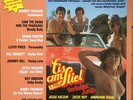 Eis Am Stiel 7 - LP Soundtrack - Cosmic Disco Jambo & Co Ariola 208 345 O.S.T.