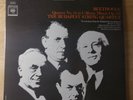 Budapest String Quartet ?– Beethoven, Quartet No. 14 In C-sharp Minor, Op. 131 