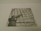 Miles Davis - Vol. 3 SEALED CLASSIC RECORDS REISSUE 10