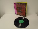 Victor Modern Jazz Sextet - Matrix JAPAN REISSUE LP w/ obi Masabumi Kikuchi
