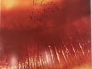 THE CURE DOULBLE ALBUM SET 