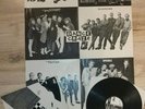DANCE CRAZE *RARE POSTER* The Specials 2-tone two ska Mod Madness Selecter Beat