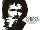 GORDON LIGHTFOOT SUMMERTIME DREAM NEW VINYL