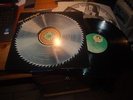 13333 Can Saw Delight First Press Ex Con Buy 5 LPs For £6 Postage