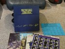 The Beatles Collection Complete Blue Box Set
