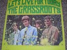 1967 The Grass Roots LP 