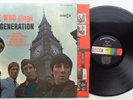 K12	The Who	Sings My Generation	(DL 74664)	US LP, decca stereophonic 1967