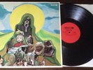 Sir Douglas Quintet + 2 = (Honkey Blues) LP Psych Rock Country VG+ Smash Records