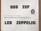 Led Zeppelin ?– BBC ZEP 1971 12