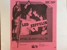 Led Zeppelin ?– Royal Albert Hall '71 12