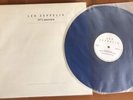 Led Zeppelin ?– 1972 Interview LTD Edition Transparant Blue 12