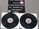 The Beatles Live  at Star-Club Hamburg Germany 1962 2 Records LP Vinyl Album Set