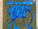 PETER THORUP WITH FRIENDS   Wake Up Your Mind heavy psych blues Philips Lp
