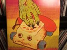 Thee Oh Sees Castlemania Colored vinyl