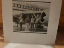 Led Zeppelin - 1973 Interview [Rare - Clear Vinyl Record] Only 1,000 Made