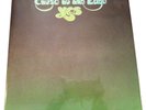 YES - Close To The Edge LP - SD 19133 - 1972 - MINT