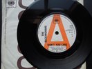 THE MARMALADE 45 DEMO ' MAN IN A SHOP '