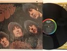 The Beatles - Rubber Soul - 1965 MONO 1st Press T-2442 (VG+) Ultrasonic Clean