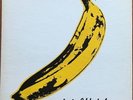 VELVET UNDERGROUND - VELVET UNDERGROUND & NICO  Warhol Original Verve