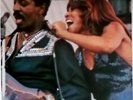 TURNER, IKE & TINA - 1975 - Konzertplakat - Revue - Tourposter - Bremen