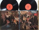 BOB DYLAN & THE BAND DOUBLE LP: