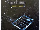 MFSL LP  SUPERTRAMP  Crime * CLEANED * 1st Pressing  Half Speed Audiophile  MoFi