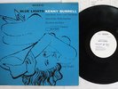 KENNY BURRELL BLUE LIGHTS VOLUME 2 BLUE NOTE GXF 3177 Japan PROMO VINYL LP