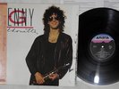 KENNY G SILHOUETTE ARISTA A27L-67 Japan OBI VINYL LP