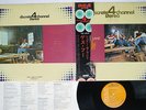 GUESS WHO SHARE THE LAND RCA R4P-5006 Japan OBI 4CHANNEL VINYL LP