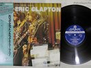 JOHN MAYALL,ERIC CLAPTON PRIMAL SOLOS LONDON K16P-9065 Japan OBI VINYL LP