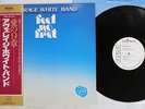 AVERAGE WHITE BAND FEEL NO FRET RCA RVP-6329 Japan OBI PROMO VINYL LP