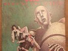 Queen News Of The World Promo Stamped Original Vinyl Lp Uk 1977