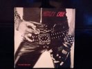 Motley Crue super rare 'Too fast for Love' original album