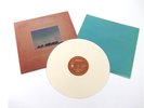 Khruangbin   Con Todo El Mundo (Off-White Vinyl) VINYL LP NEW Ltd Ed X/2000