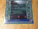 Black Sabbath, TYR , Vinyl LP, With Inner Sleeve From 1990 ,