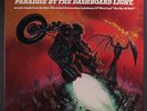 MEATLOAF: Paradise By The Dashboard Light 12 (dj, PC, promo stamp obc, sm tag s