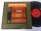 Buddie Emmons LP Steel Guitar Jazz
