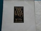 The band the last waltz