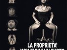 MORRICONE, ENNIO - LA PROPRIETA NON E PIU UN FURTO NEW VINYL