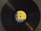 Be Bop JAZZ 78 Bud Powell Trio You Go To My Head / Ornithology Blue Note 1566
