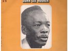 JOHN LEE HOOKER That's Where It's At  LP VINYL UK Stax 1970 10 Track Stereo In