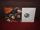 BEATLES Rubber Soul LP 1965 MONO FINISHED 1st Press  MINT  FACTORY SAMPLE