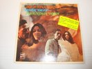 IKE & TINA TURNER- RIVER DEEP- MOUNTAIN HIGH - A&M LP - WHITE LABEL PROMO- HEAR