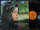 The Beauty Of BOJOURA MINT Focus psych prog female vocal folk original Dutch LP