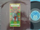 Coloured Balls Rare OZ LP First supper last NM ’76 Rainbird Lobby Lloyd Prog 