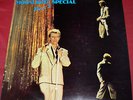 DAVID BOWIE - MOONLIGHT SPECIAL PART 2 - VERY RARE  LIVE LP
